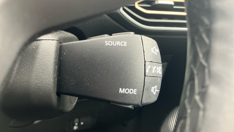 Dacia Sandero Stepway 1.0 TCe Expression 5dr Petrol Hatchback